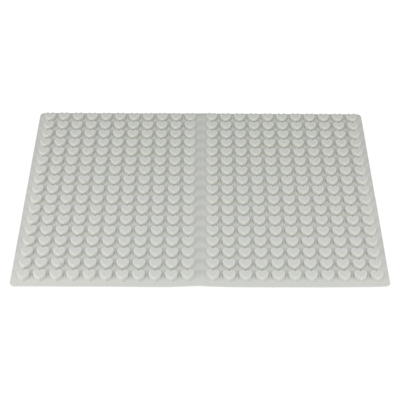 Trixie Bakmat Met Hartjes Voor Hond En Kat Silicone 38x28 cm