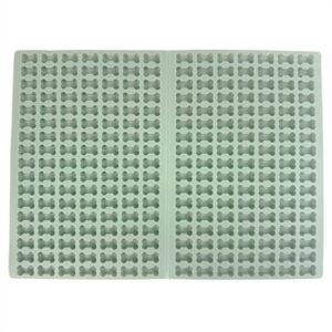Trixie Bakmat Met Botjes Voor Hond Silicone 38x28 cm