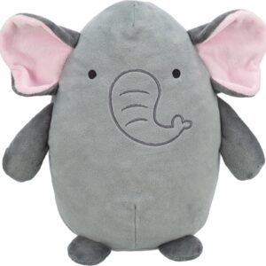 Trixie Hondenspeelgoed Olifant Pluche 27 cm