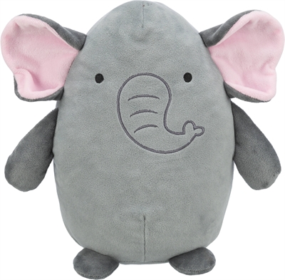 Trixie Hondenspeelgoed Olifant Pluche 27 cm