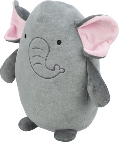 Trixie Hondenspeelgoed Olifant Pluche 27 cm