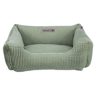 Trixie Hondenmand Marley Soft Edition Saliegroen 60x50x20 cm
