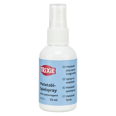 Trixie Matatabi Katten Speelspray 50 ml