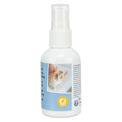 Trixie Matatabi Katten Speelspray 50 ml