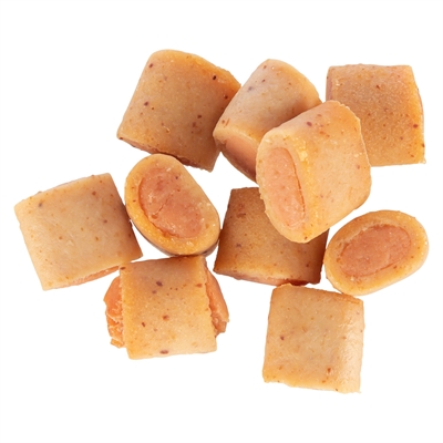 Trixie Premio Kip & Tonijn Rolletjes Voor Katten Glutenvrij 50 gr