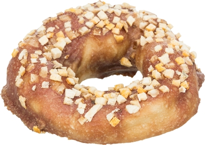 Trixie Honden Donuts Mix Assorti 10 cm 100 gr 50 st