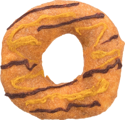 Trixie Honden Donuts Mix Assorti 10 cm 100 gr 50 st