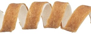 Trixie Dentafun Eend Voor DE Hond Kauwkrul Glutenvrij 12 cm 50 st