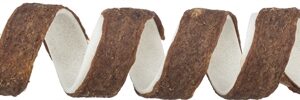 Trixie Dentafun Rund Voor DE Hond Kauwkrul Glutenvrij 12 cm 50 st