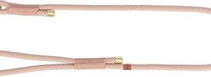 Trixie Soft Rope Hondenriem Roze / Licht Roze 100x1 cm