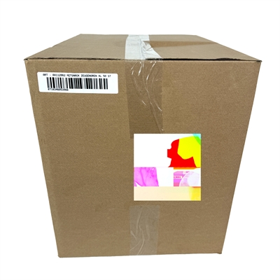 Petsnack Zeugenoren XL 50 st