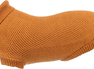 Trixie Citystyle Hondentrui Berlin Roest 24 cm