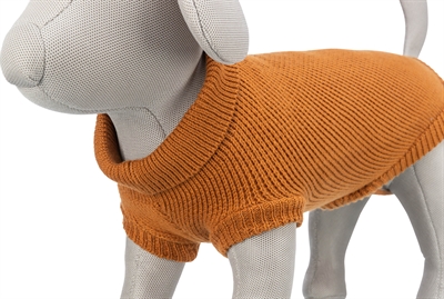Trixie Citystyle Hondentrui Berlin Roest 24 cm