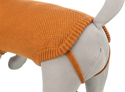 Trixie Citystyle Hondentrui Berlin Roest 24 cm