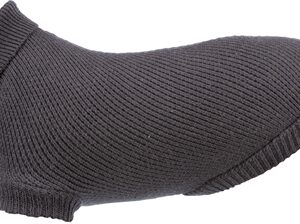 Trixie Citystyle Hondentrui Berlin Antraciet 24 cm