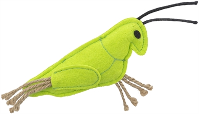 Trixie Kattenspeelgoed Insecten Vilt Met Catnip 11 cm 48 st
