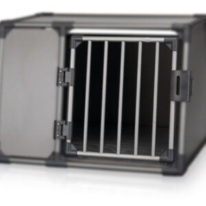 Trixie Deur Voor Aluminium Vervoersbox 39338 Large