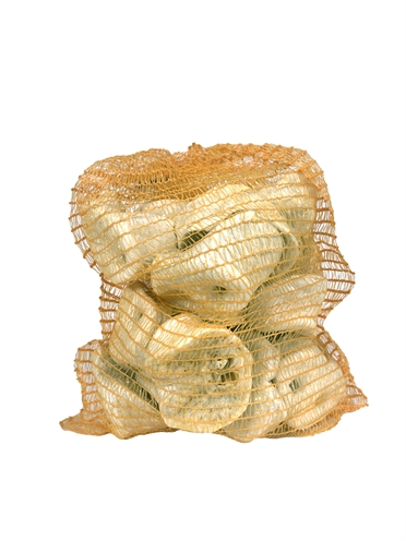 Petsnack Gepofte Varkensneuzen 25 st