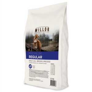 Millor Premium Pressed Adult Regular 15 kg