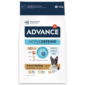 Advance Adult French Bulldog 7.5 kg