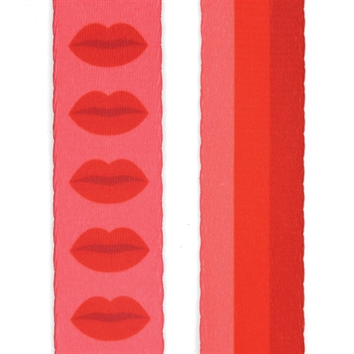 Morso Norwegian Hondentuig Gerecycled Lipstick Roze 39-48x35 cm