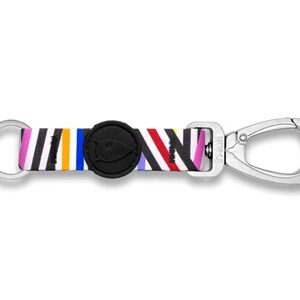 Morso Key Cord Sleutelhanger Gerecycled Spaghetti Incident M