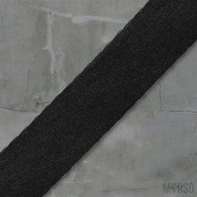 Morso Halsband Hond Gerecycled Gold Caviar Goud 30-42x1.5 cm