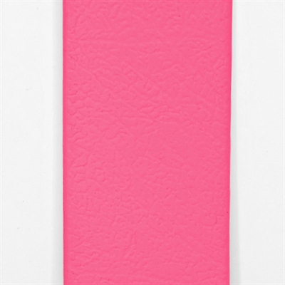 Morso Hondenriem Waterproof Gerecycled Passion Pink Roze 120x1.5 cm