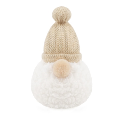 Rosewood Pom Pom Gonk Kerstman 11.5x7 cm