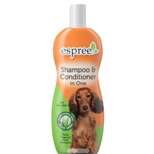 Espree Shampoo En Conditioner 2 In 1 355 ml
