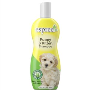 Espree Shampoo Puppy En Kitten 355 ml