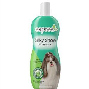 Espree Shampoo Silky Show 355 ml