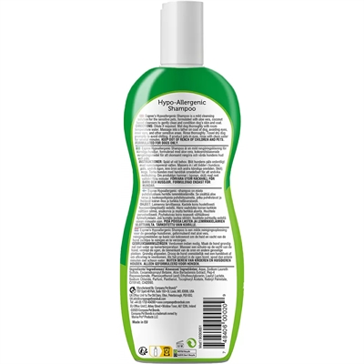 Espree Shampoo Hypo-Allergeen 355 ml