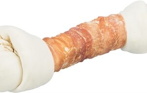 Trixie Dentafun Chicken Chewbot 500 gr