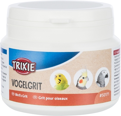 Trixie Vogelgrit 6x150 gr
