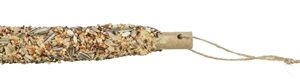 Trixie Snack Bar Met Gierst 19 cm 55 gr 20 st