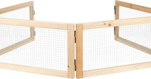 Trixie Indoor Ren Cavia Met 4 Elementen 4x60x30 cm