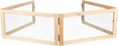 Trixie Indoor Ren Cavia Met 4 Elementen 4x60x30 cm