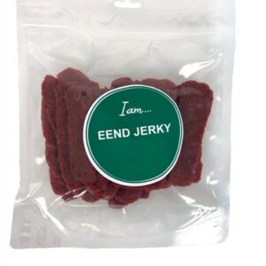 I Am Eend Jerky 300 gr