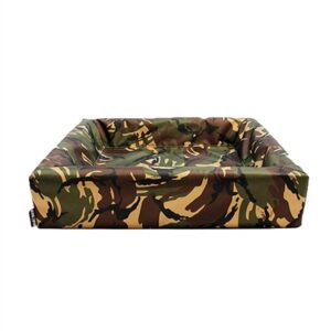 Bia Bed Hondenmand Original Camouflage 60x50x12.5 cm