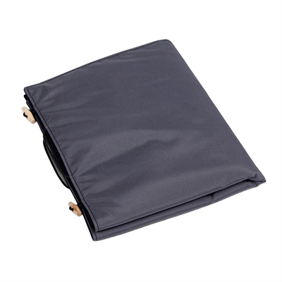 Bia Bed Hondenmand Travel Zwart / Outdoor S 70x60 cm