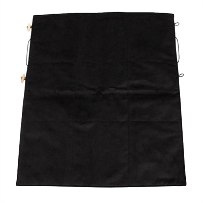 Bia Bed Hondenmand Travel Zwart / Outdoor S 70x60 cm
