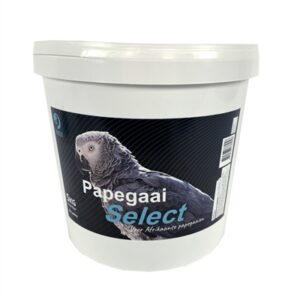 Hareco Papegaai Select Met Pellets 5 kg