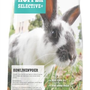Hopper Selective 10 kg