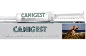 Trm Canigest 15 ml