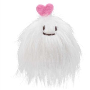 Fofos Love Master 9x5x9 cm