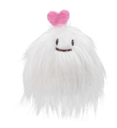 Fofos Love Master 9x5x9 cm