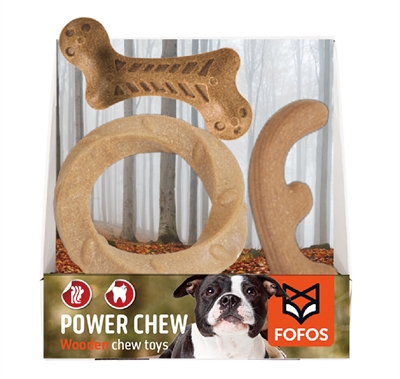 Fofos Stix Set 18.5x3.5x17.5 cm
