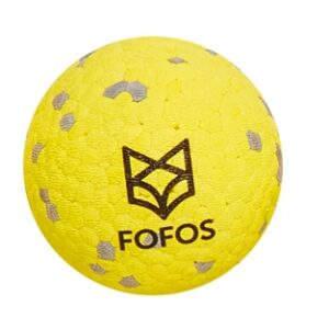Fofos Super Stuiterbal 7x7x7 cm
