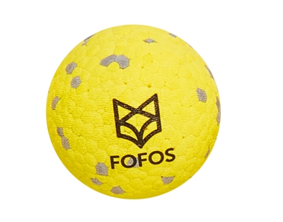 Fofos Super Stuiterbal 7x7x7 cm